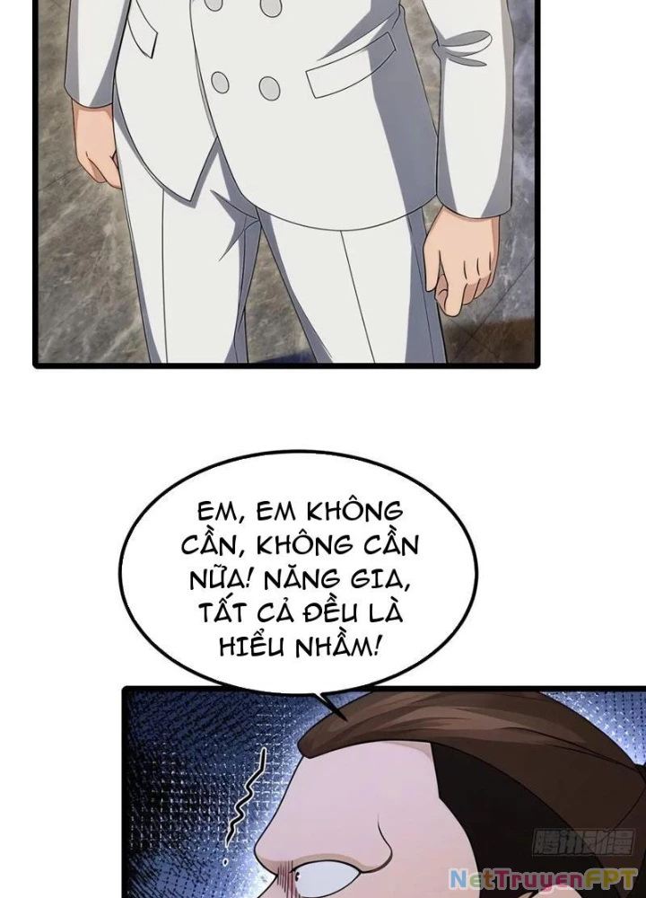 Thần Long Đi Trốn, Xui Xẻo Gặp Nữ Đế Đi Theo Giúp Ta Chăn Heo Chapter 110 - Trang 2
