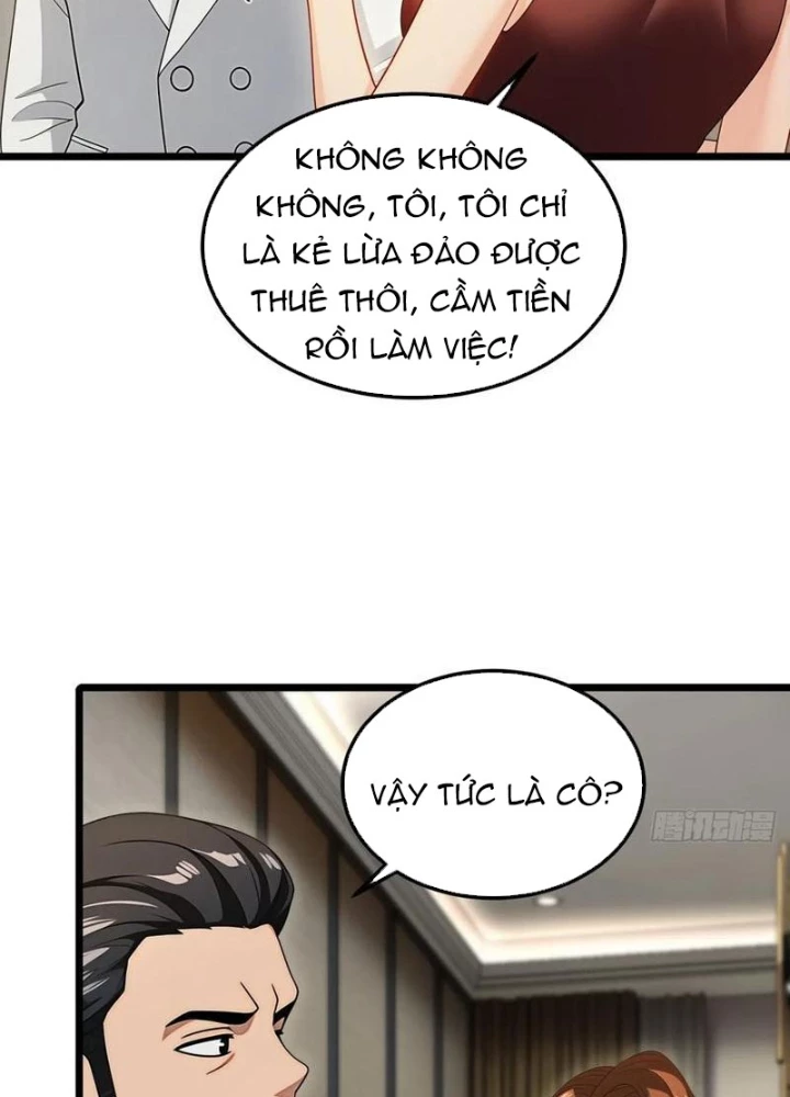 Thần Long Đi Trốn, Xui Xẻo Gặp Nữ Đế Đi Theo Giúp Ta Chăn Heo Chapter 110 - Trang 2