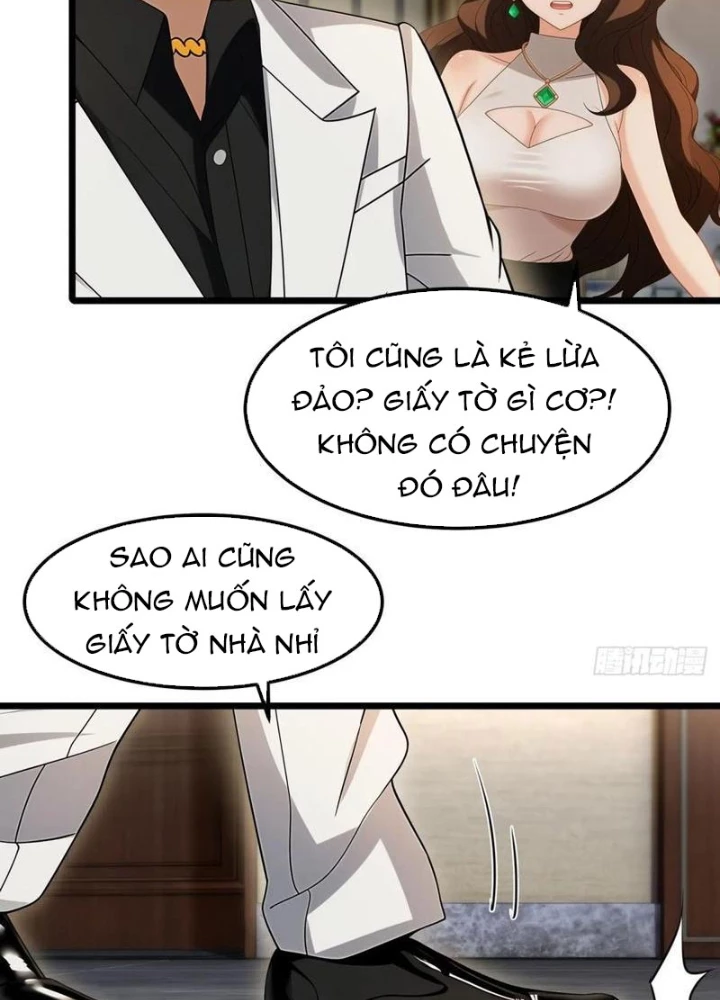 Thần Long Đi Trốn, Xui Xẻo Gặp Nữ Đế Đi Theo Giúp Ta Chăn Heo Chapter 110 - Trang 2