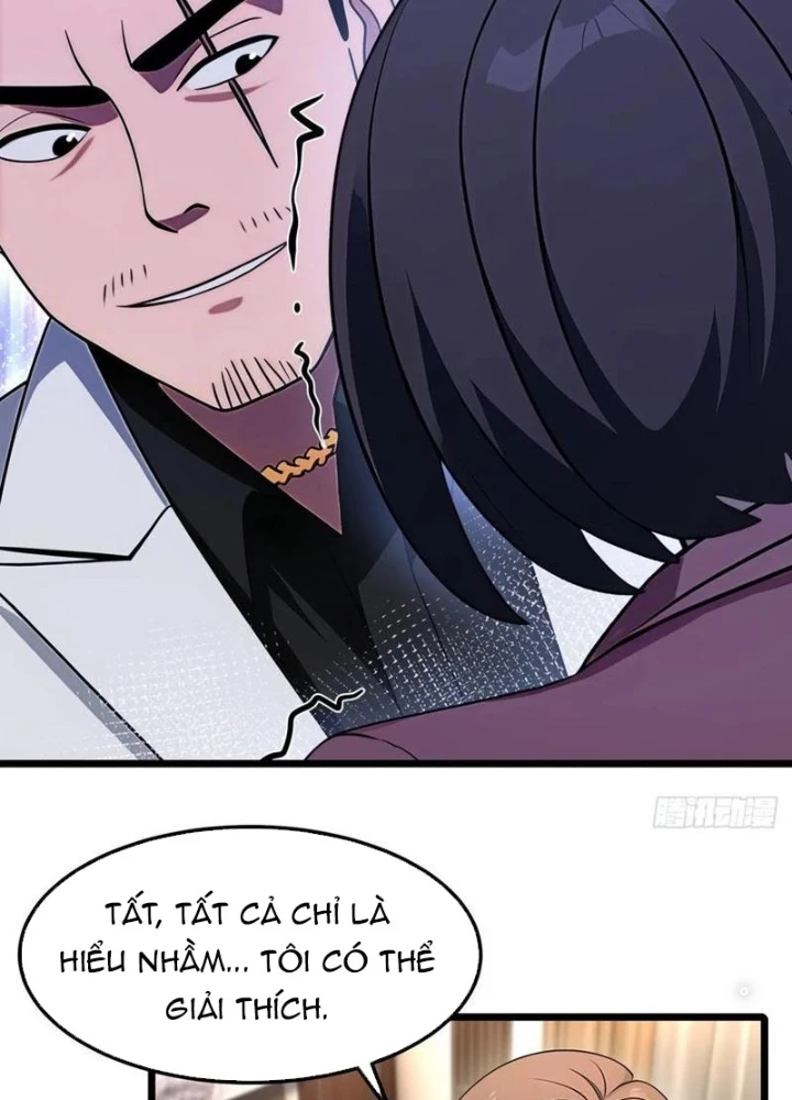 Thần Long Đi Trốn, Xui Xẻo Gặp Nữ Đế Đi Theo Giúp Ta Chăn Heo Chapter 110 - Trang 2