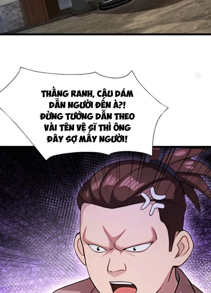 Thần Long Đi Trốn, Xui Xẻo Gặp Nữ Đế Đi Theo Giúp Ta Chăn Heo Chapter 110 - Trang 2