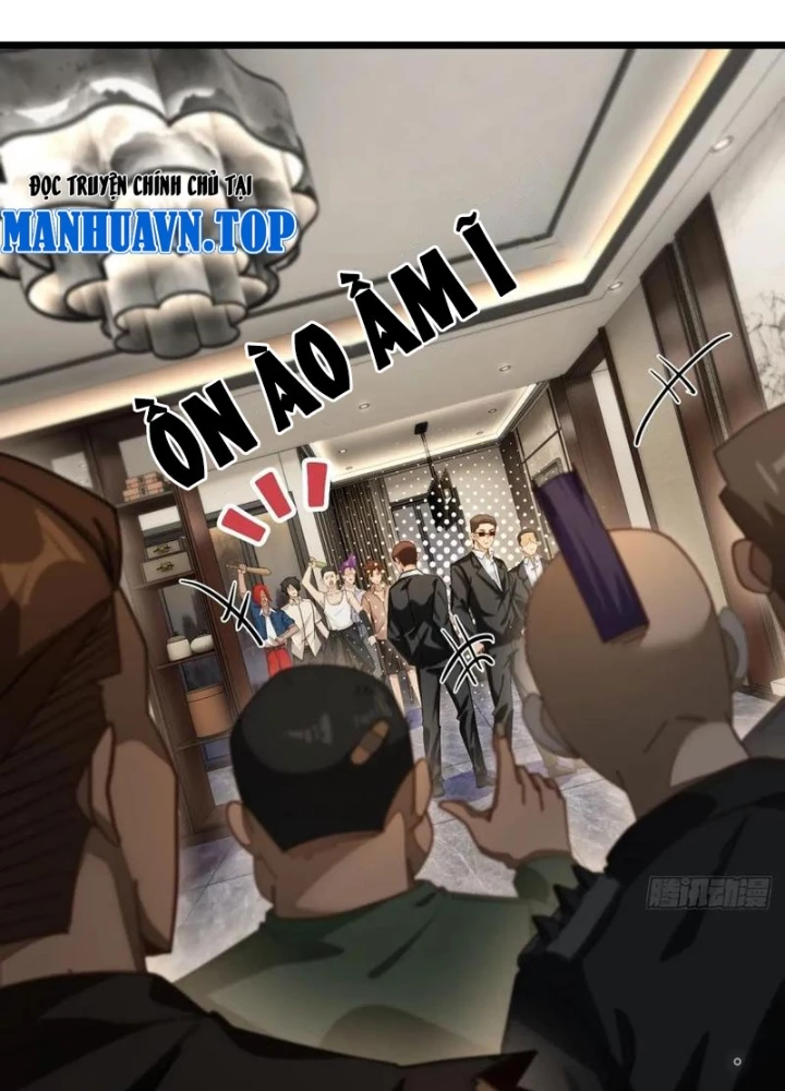 Thần Long Đi Trốn, Xui Xẻo Gặp Nữ Đế Đi Theo Giúp Ta Chăn Heo Chapter 110 - Trang 2
