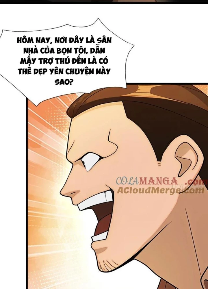 Thần Long Đi Trốn, Xui Xẻo Gặp Nữ Đế Đi Theo Giúp Ta Chăn Heo Chapter 110 - Trang 2