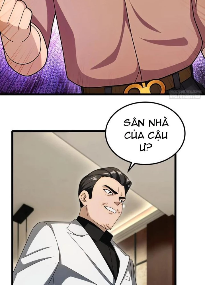 Thần Long Đi Trốn, Xui Xẻo Gặp Nữ Đế Đi Theo Giúp Ta Chăn Heo Chapter 110 - Trang 2