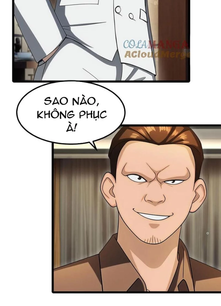 Thần Long Đi Trốn, Xui Xẻo Gặp Nữ Đế Đi Theo Giúp Ta Chăn Heo Chapter 110 - Trang 2