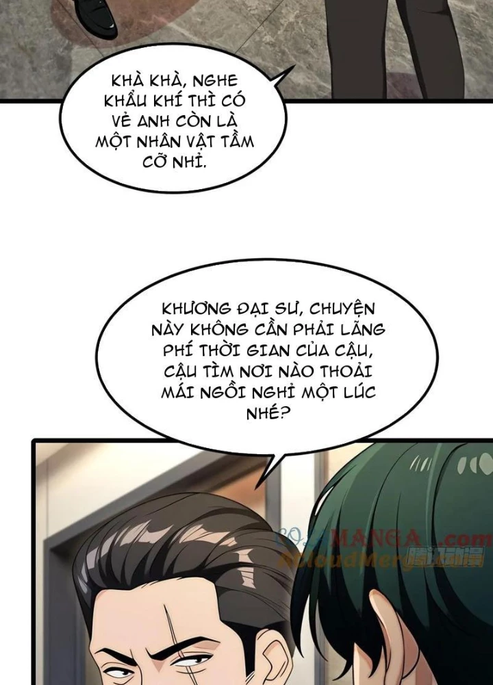 Thần Long Đi Trốn, Xui Xẻo Gặp Nữ Đế Đi Theo Giúp Ta Chăn Heo Chapter 110 - Trang 2