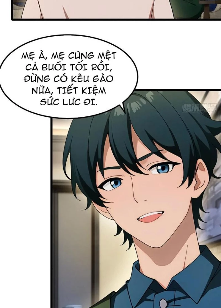 Thần Long Đi Trốn, Xui Xẻo Gặp Nữ Đế Đi Theo Giúp Ta Chăn Heo Chapter 110 - Trang 2