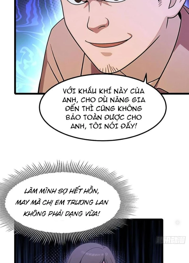 Thần Long Đi Trốn, Xui Xẻo Gặp Nữ Đế Đi Theo Giúp Ta Chăn Heo Chapter 110 - Trang 2