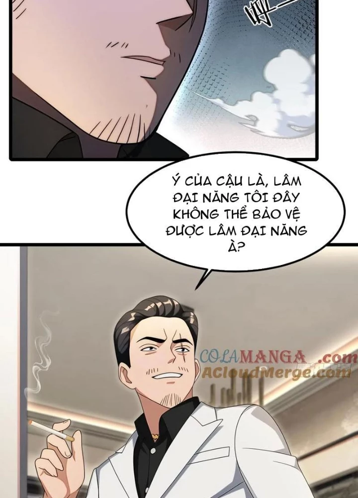 Thần Long Đi Trốn, Xui Xẻo Gặp Nữ Đế Đi Theo Giúp Ta Chăn Heo Chapter 110 - Trang 2