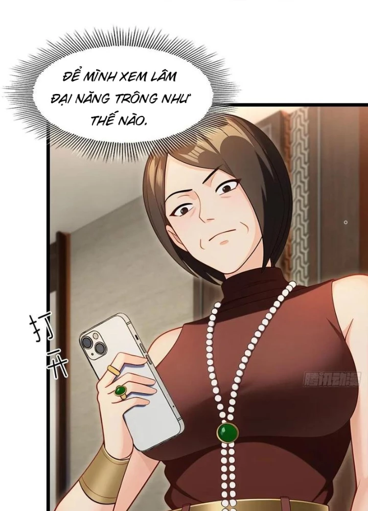 Thần Long Đi Trốn, Xui Xẻo Gặp Nữ Đế Đi Theo Giúp Ta Chăn Heo Chapter 110 - Trang 2