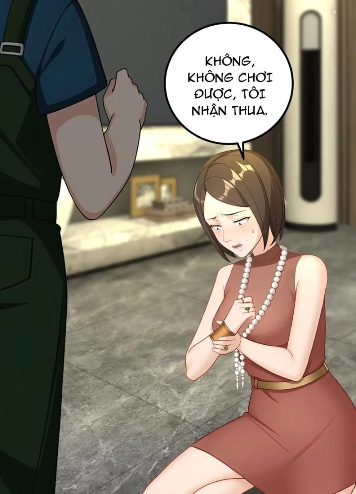 Thần Long Đi Trốn, Xui Xẻo Gặp Nữ Đế Đi Theo Giúp Ta Chăn Heo Chapter 111 - Trang 2