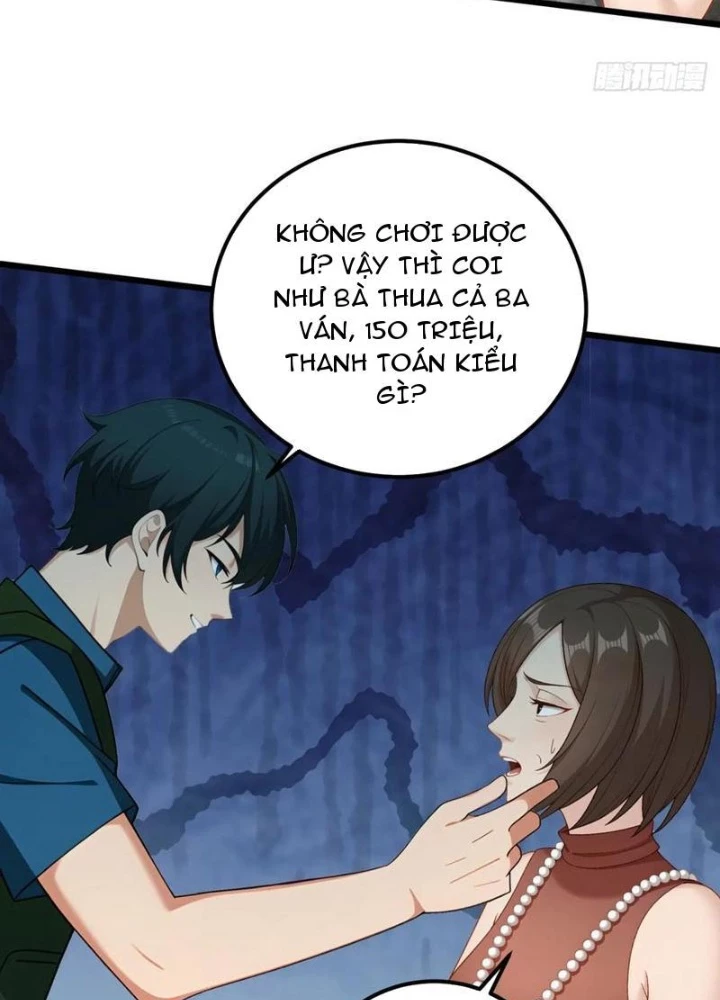 Thần Long Đi Trốn, Xui Xẻo Gặp Nữ Đế Đi Theo Giúp Ta Chăn Heo Chapter 111 - Trang 2