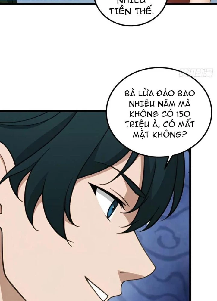 Thần Long Đi Trốn, Xui Xẻo Gặp Nữ Đế Đi Theo Giúp Ta Chăn Heo Chapter 111 - Trang 2