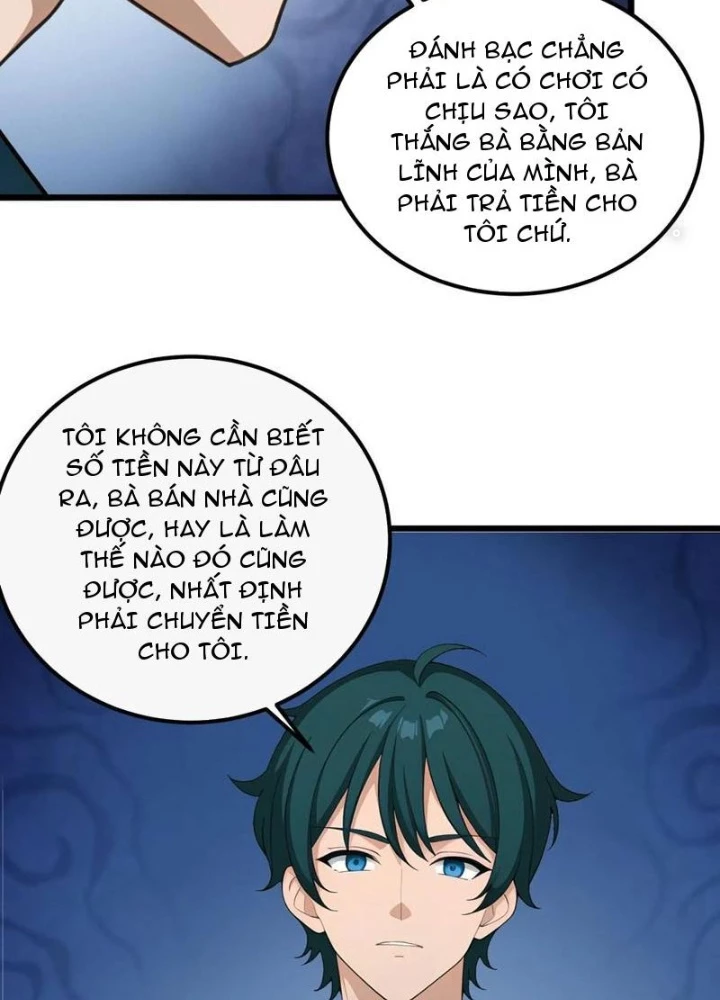 Thần Long Đi Trốn, Xui Xẻo Gặp Nữ Đế Đi Theo Giúp Ta Chăn Heo Chapter 111 - Trang 2