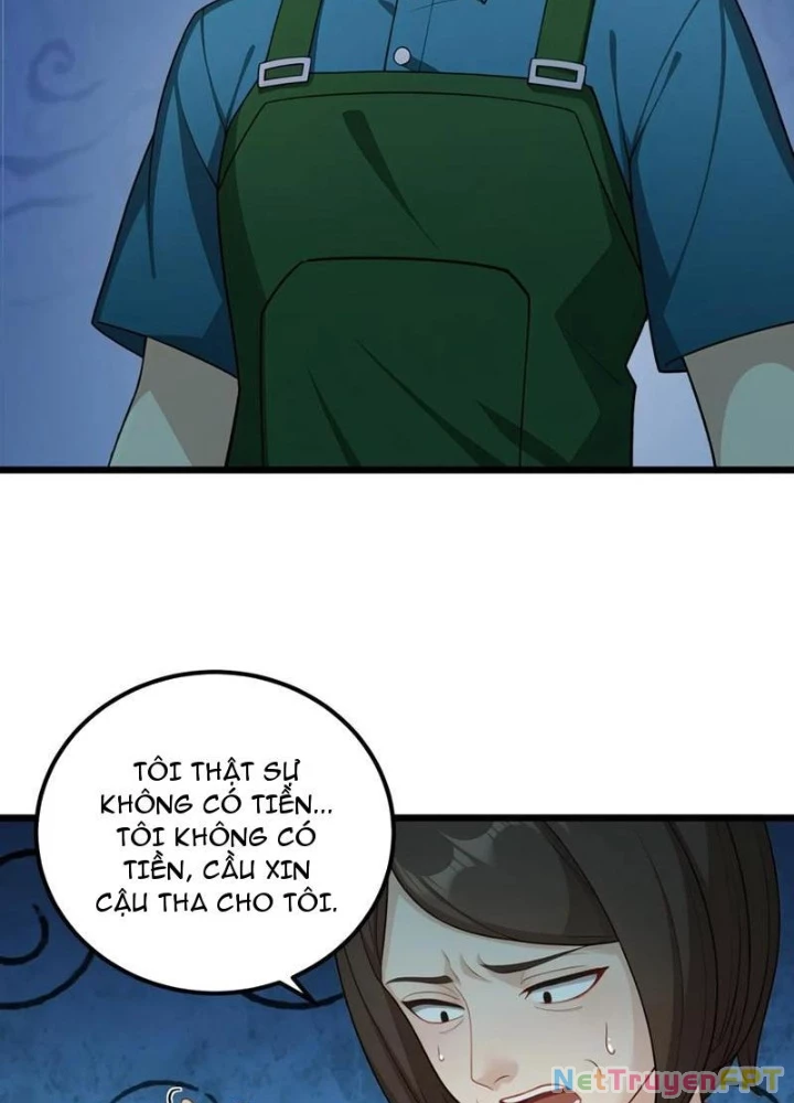 Thần Long Đi Trốn, Xui Xẻo Gặp Nữ Đế Đi Theo Giúp Ta Chăn Heo Chapter 111 - Trang 2