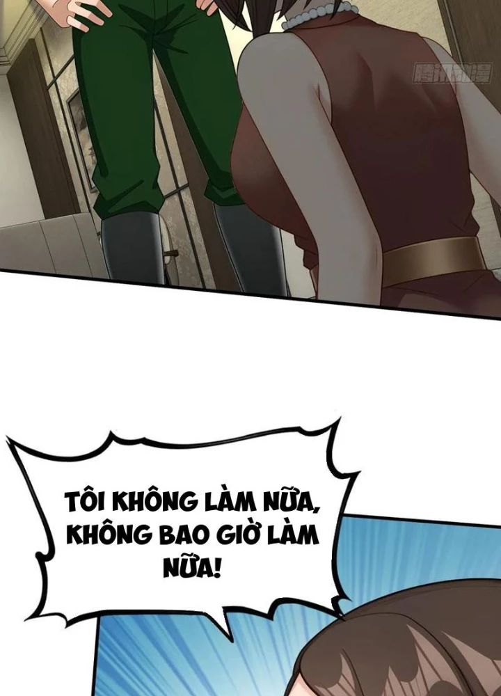 Thần Long Đi Trốn, Xui Xẻo Gặp Nữ Đế Đi Theo Giúp Ta Chăn Heo Chapter 111 - Trang 2