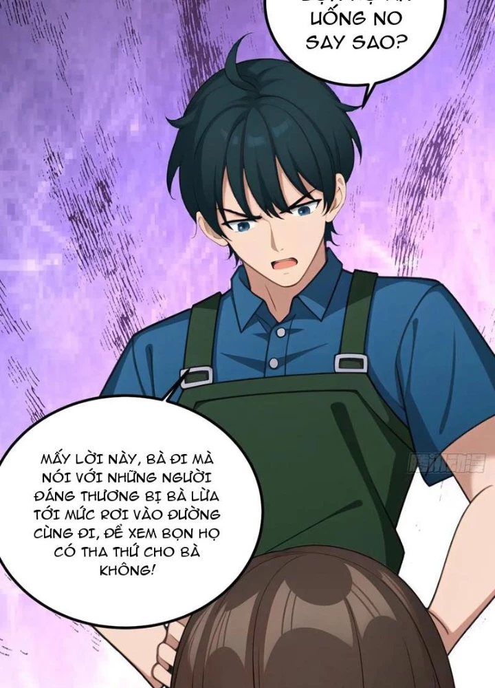 Thần Long Đi Trốn, Xui Xẻo Gặp Nữ Đế Đi Theo Giúp Ta Chăn Heo Chapter 111 - Trang 2