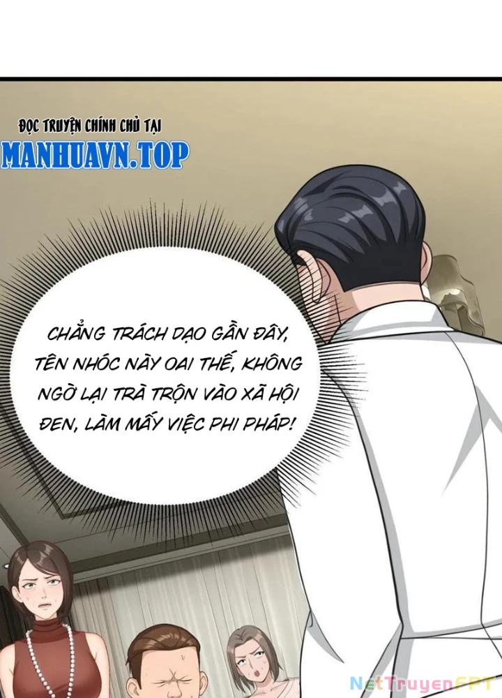 Thần Long Đi Trốn, Xui Xẻo Gặp Nữ Đế Đi Theo Giúp Ta Chăn Heo Chapter 111 - Trang 2