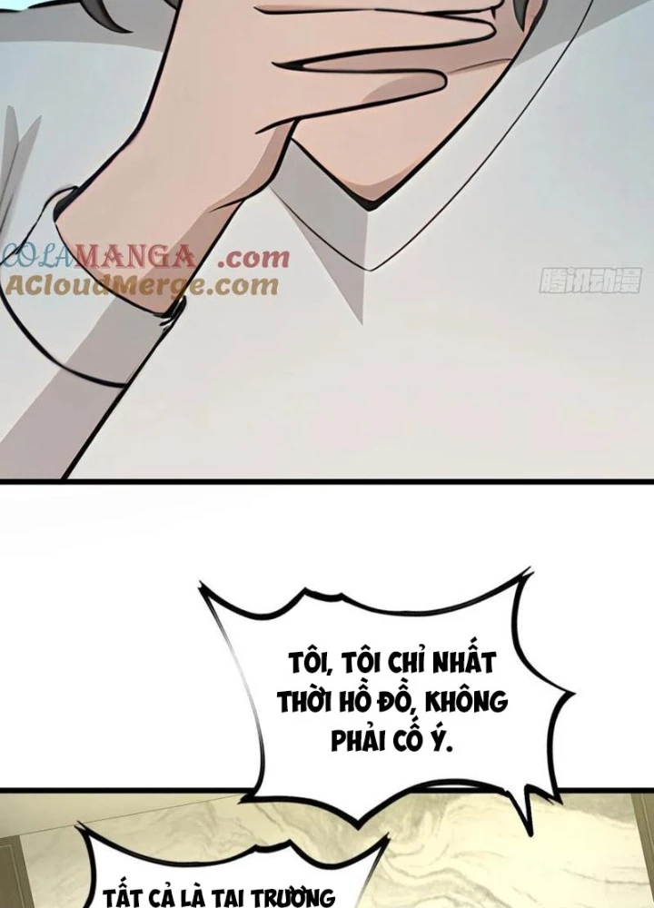 Thần Long Đi Trốn, Xui Xẻo Gặp Nữ Đế Đi Theo Giúp Ta Chăn Heo Chapter 111 - Trang 2