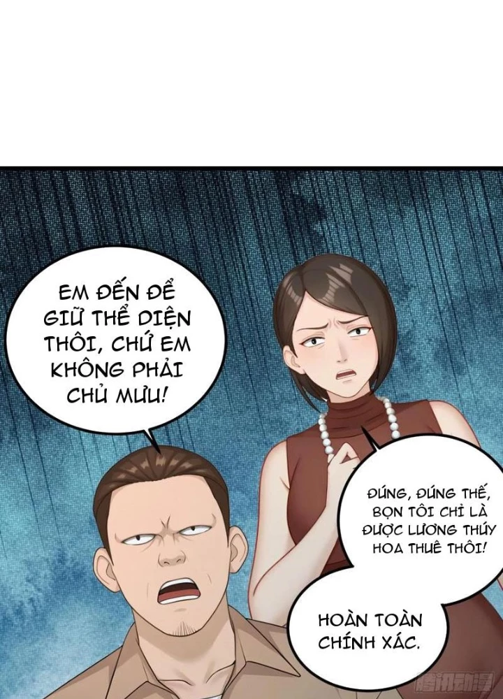 Thần Long Đi Trốn, Xui Xẻo Gặp Nữ Đế Đi Theo Giúp Ta Chăn Heo Chapter 111 - Trang 2