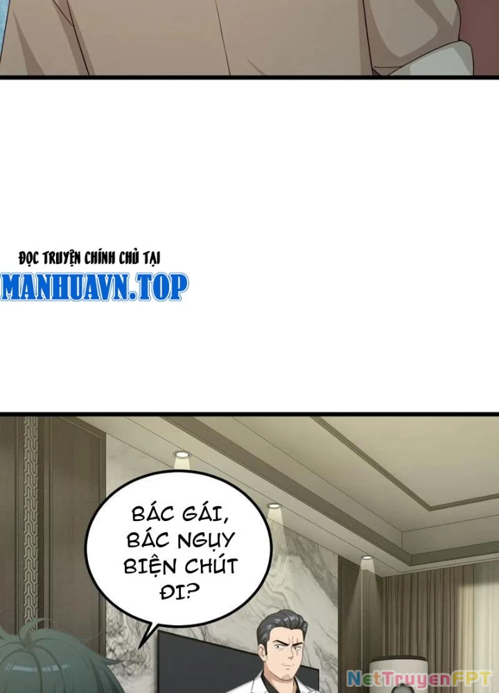 Thần Long Đi Trốn, Xui Xẻo Gặp Nữ Đế Đi Theo Giúp Ta Chăn Heo Chapter 111 - Trang 2
