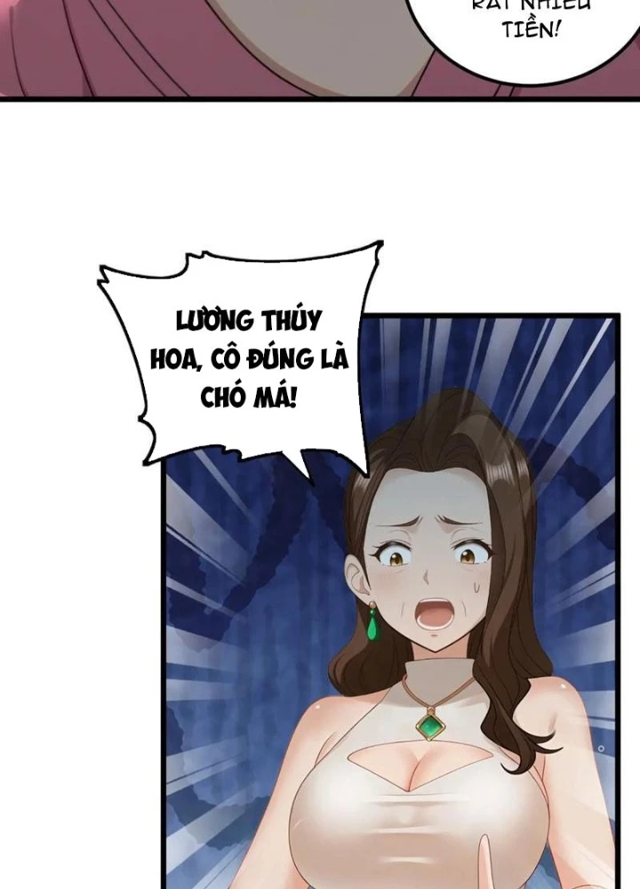 Thần Long Đi Trốn, Xui Xẻo Gặp Nữ Đế Đi Theo Giúp Ta Chăn Heo Chapter 111 - Trang 2
