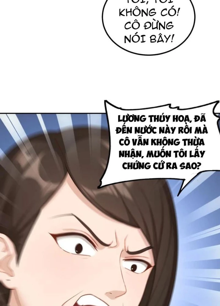 Thần Long Đi Trốn, Xui Xẻo Gặp Nữ Đế Đi Theo Giúp Ta Chăn Heo Chapter 111 - Trang 2