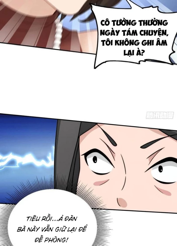 Thần Long Đi Trốn, Xui Xẻo Gặp Nữ Đế Đi Theo Giúp Ta Chăn Heo Chapter 111 - Trang 2