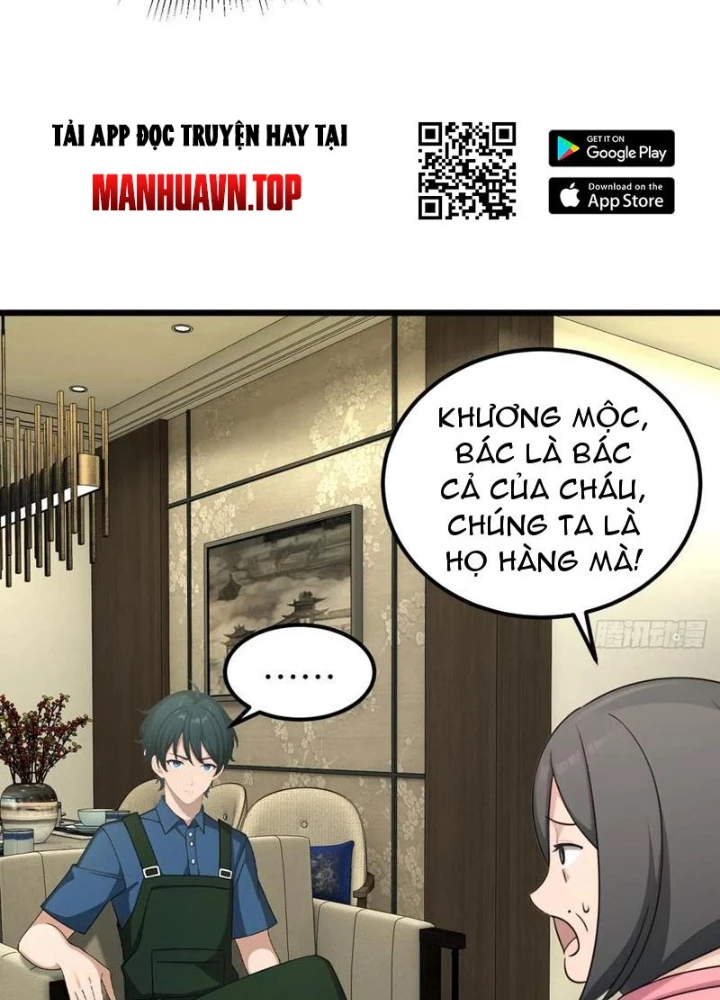 Thần Long Đi Trốn, Xui Xẻo Gặp Nữ Đế Đi Theo Giúp Ta Chăn Heo Chapter 111 - Trang 2