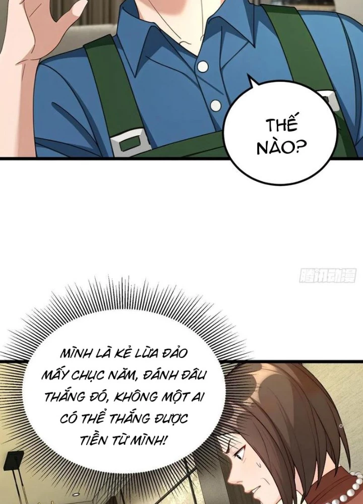 Thần Long Đi Trốn, Xui Xẻo Gặp Nữ Đế Đi Theo Giúp Ta Chăn Heo Chapter 111 - Trang 2