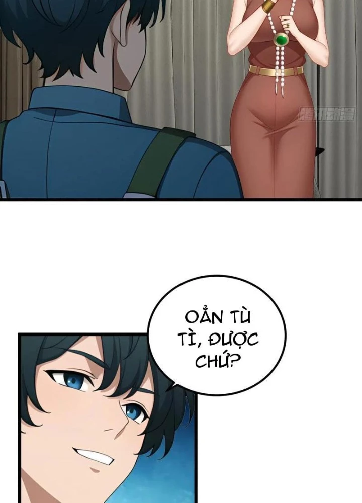 Thần Long Đi Trốn, Xui Xẻo Gặp Nữ Đế Đi Theo Giúp Ta Chăn Heo Chapter 111 - Trang 2