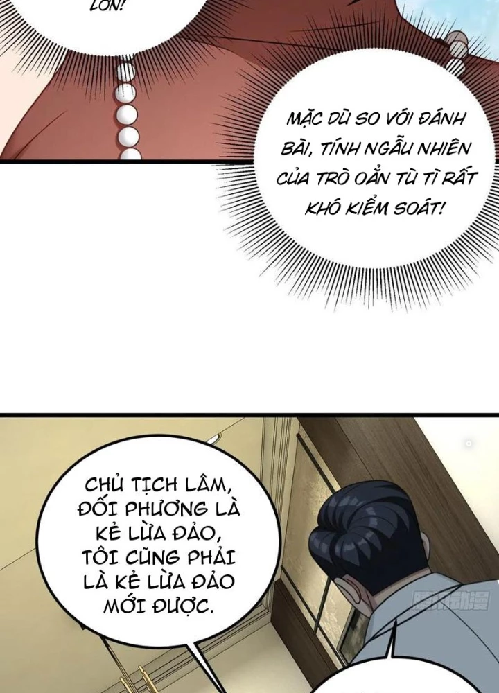 Thần Long Đi Trốn, Xui Xẻo Gặp Nữ Đế Đi Theo Giúp Ta Chăn Heo Chapter 111 - Trang 2