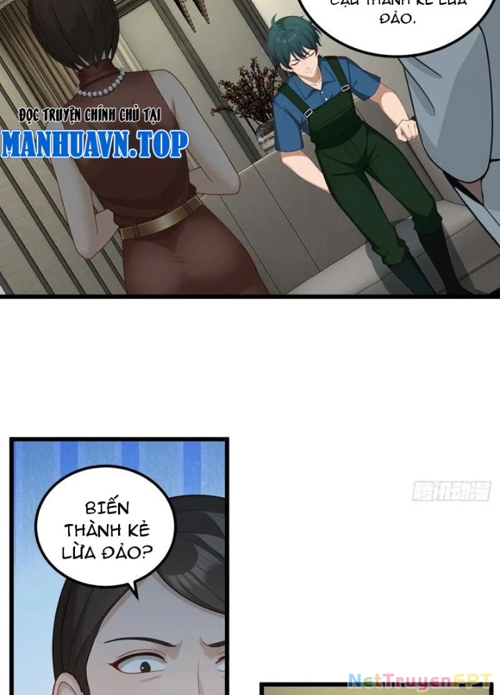 Thần Long Đi Trốn, Xui Xẻo Gặp Nữ Đế Đi Theo Giúp Ta Chăn Heo Chapter 111 - Trang 2