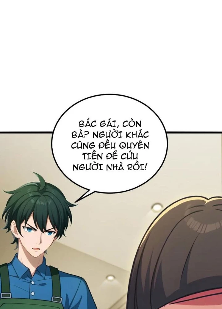 Thần Long Đi Trốn, Xui Xẻo Gặp Nữ Đế Đi Theo Giúp Ta Chăn Heo Chapter 112 - Trang 2