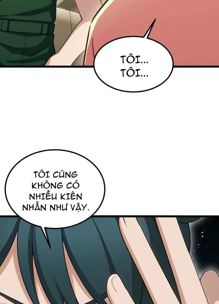 Thần Long Đi Trốn, Xui Xẻo Gặp Nữ Đế Đi Theo Giúp Ta Chăn Heo Chapter 112 - Trang 2