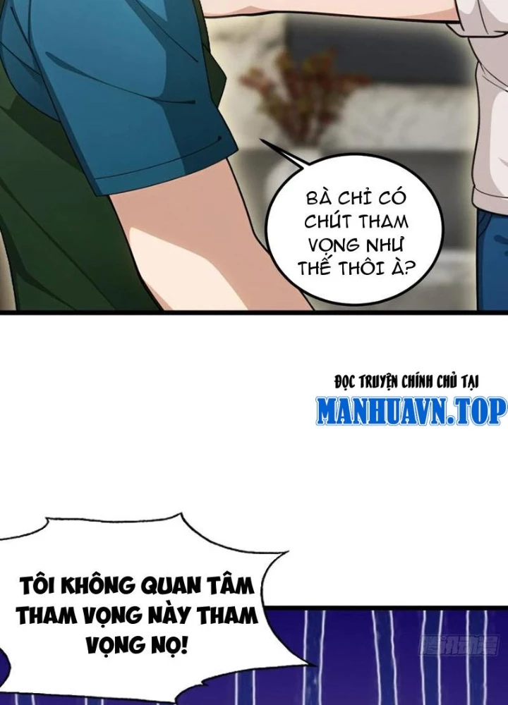 Thần Long Đi Trốn, Xui Xẻo Gặp Nữ Đế Đi Theo Giúp Ta Chăn Heo Chapter 112 - Trang 2
