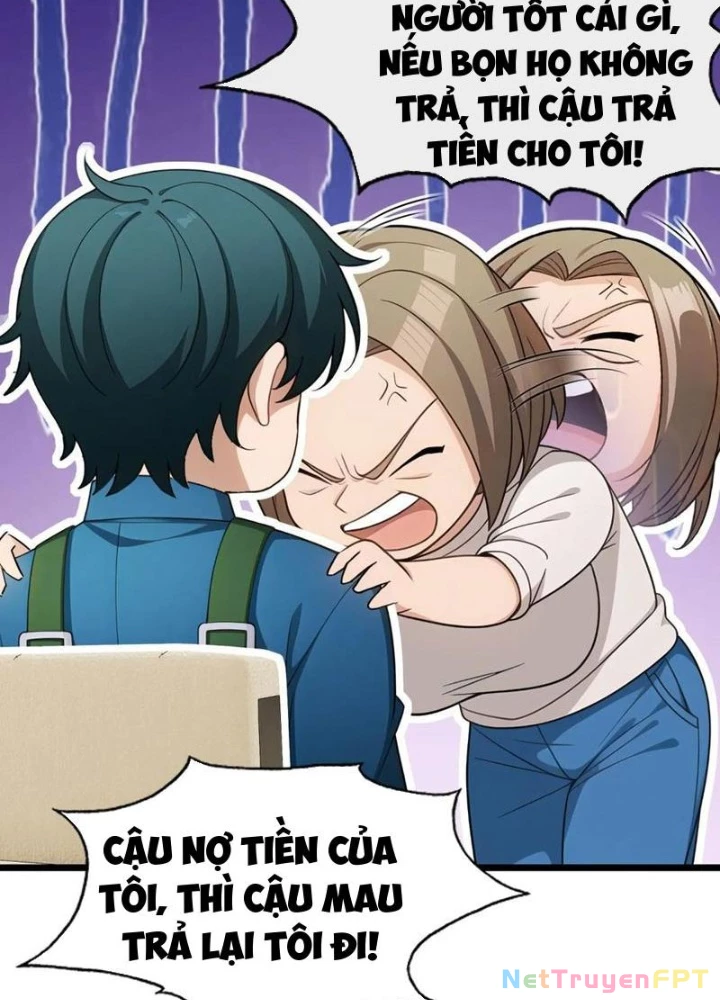 Thần Long Đi Trốn, Xui Xẻo Gặp Nữ Đế Đi Theo Giúp Ta Chăn Heo Chapter 112 - Trang 2
