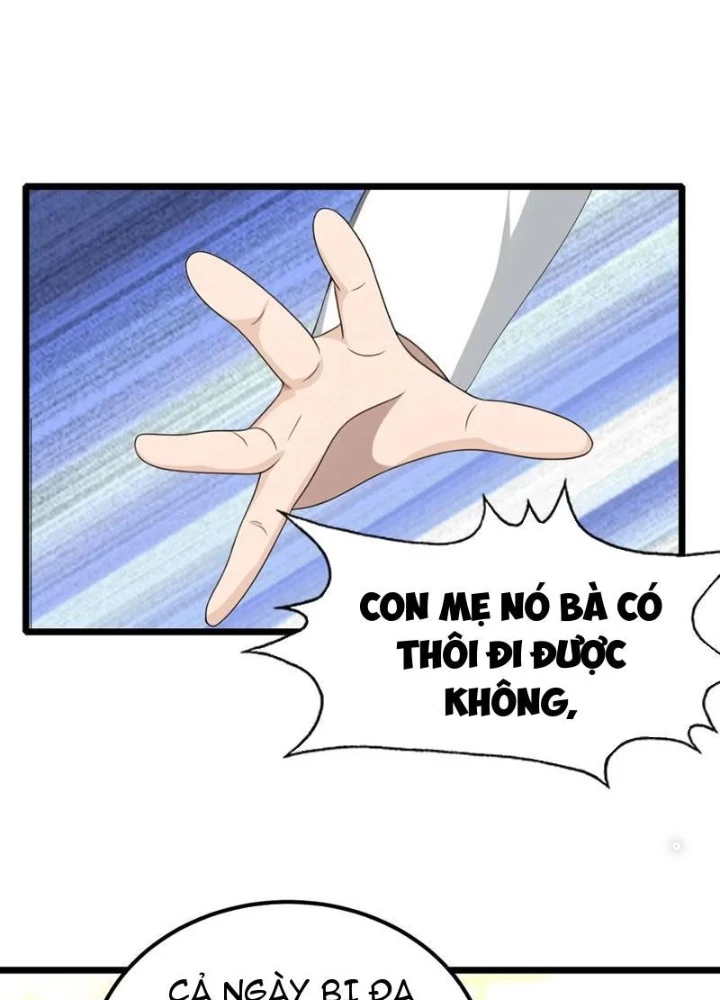 Thần Long Đi Trốn, Xui Xẻo Gặp Nữ Đế Đi Theo Giúp Ta Chăn Heo Chapter 112 - Trang 2