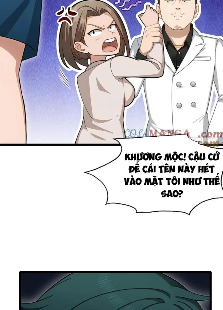 Thần Long Đi Trốn, Xui Xẻo Gặp Nữ Đế Đi Theo Giúp Ta Chăn Heo Chapter 112 - Trang 2