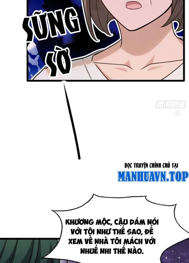 Thần Long Đi Trốn, Xui Xẻo Gặp Nữ Đế Đi Theo Giúp Ta Chăn Heo Chapter 112 - Trang 2