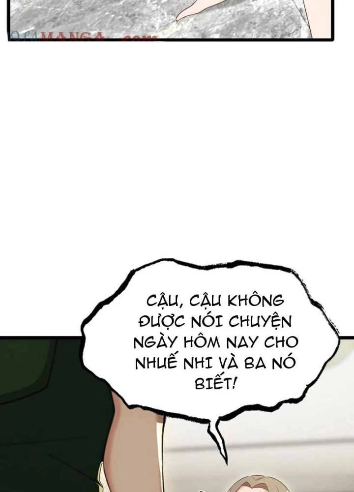 Thần Long Đi Trốn, Xui Xẻo Gặp Nữ Đế Đi Theo Giúp Ta Chăn Heo Chapter 112 - Trang 2