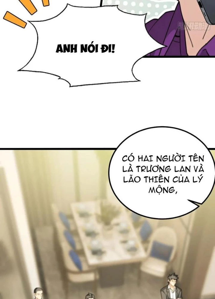 Thần Long Đi Trốn, Xui Xẻo Gặp Nữ Đế Đi Theo Giúp Ta Chăn Heo Chapter 112 - Trang 2