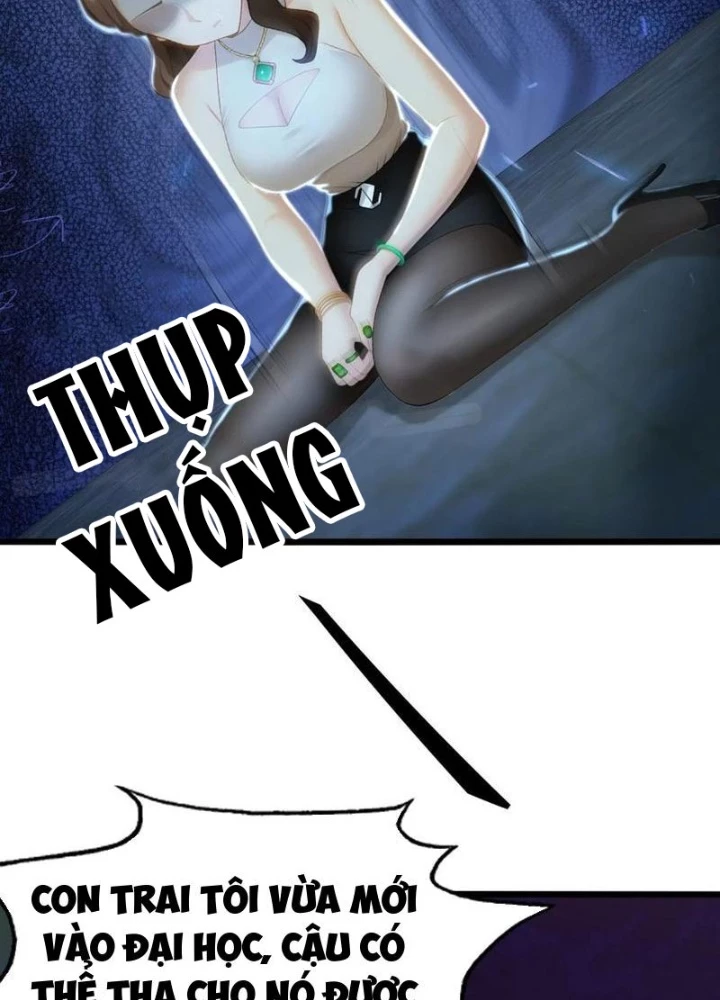 Thần Long Đi Trốn, Xui Xẻo Gặp Nữ Đế Đi Theo Giúp Ta Chăn Heo Chapter 112 - Trang 2