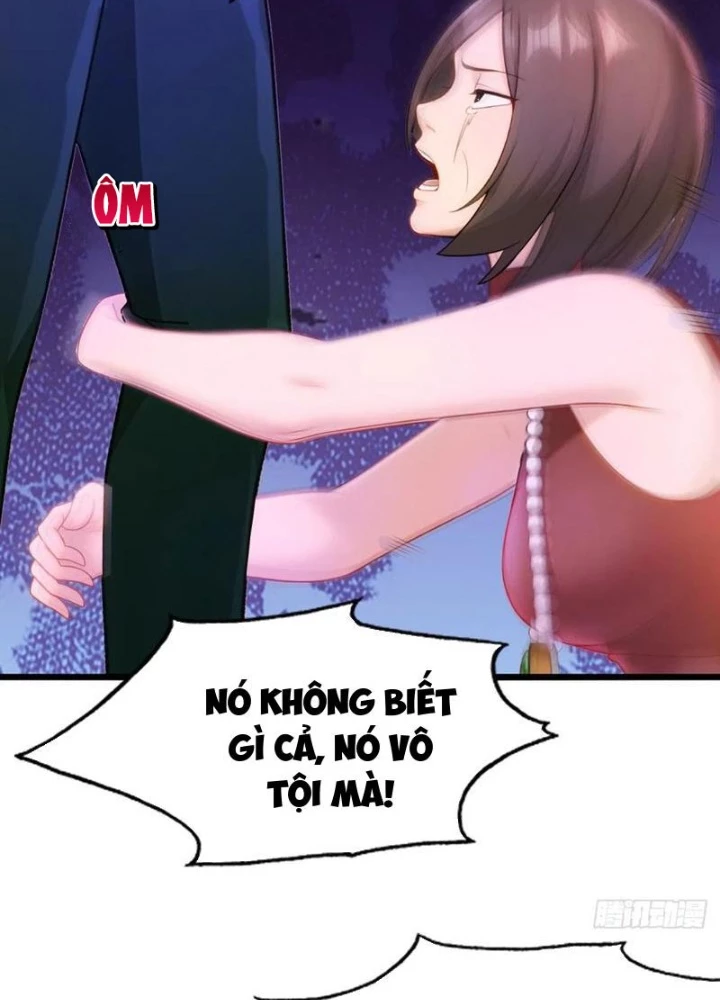 Thần Long Đi Trốn, Xui Xẻo Gặp Nữ Đế Đi Theo Giúp Ta Chăn Heo Chapter 112 - Trang 2