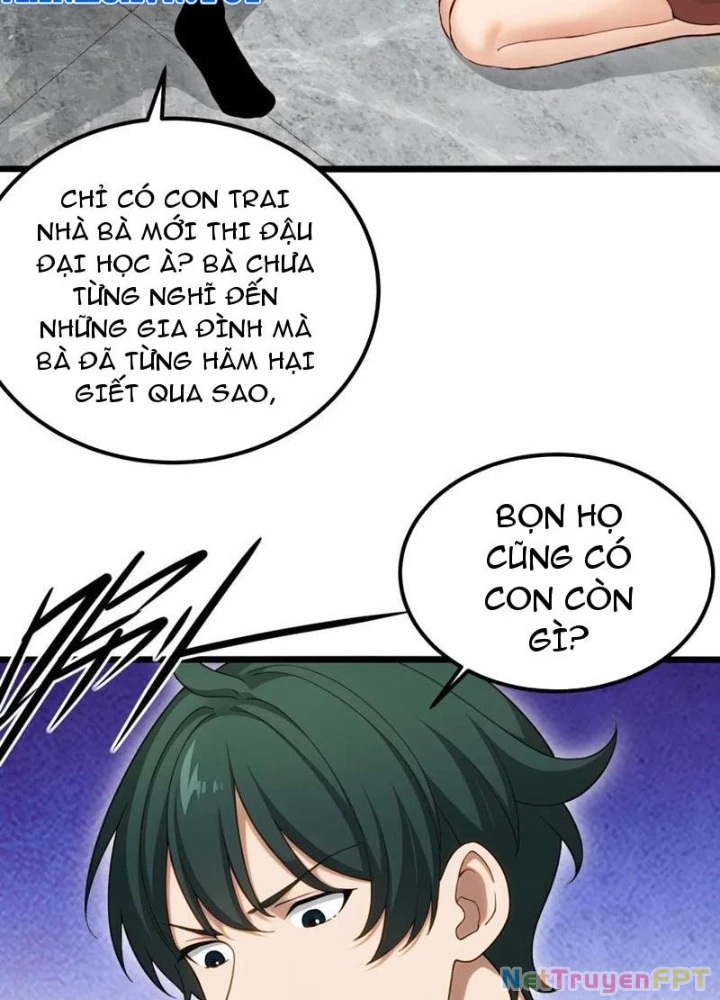 Thần Long Đi Trốn, Xui Xẻo Gặp Nữ Đế Đi Theo Giúp Ta Chăn Heo Chapter 112 - Trang 2