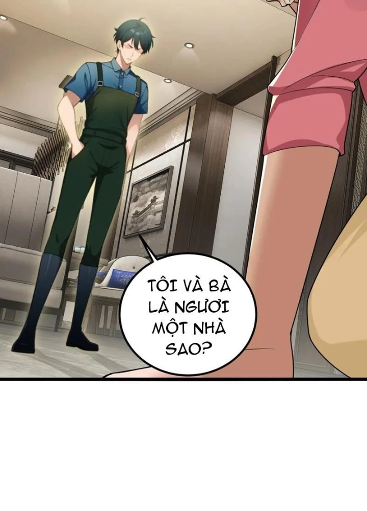 Thần Long Đi Trốn, Xui Xẻo Gặp Nữ Đế Đi Theo Giúp Ta Chăn Heo Chapter 112 - Trang 2