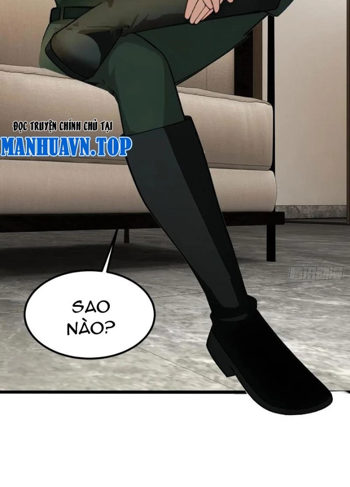 Thần Long Đi Trốn, Xui Xẻo Gặp Nữ Đế Đi Theo Giúp Ta Chăn Heo Chapter 112 - Trang 2