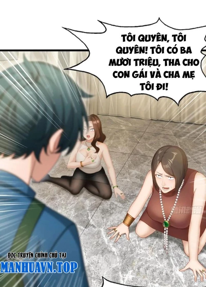 Thần Long Đi Trốn, Xui Xẻo Gặp Nữ Đế Đi Theo Giúp Ta Chăn Heo Chapter 112 - Trang 2