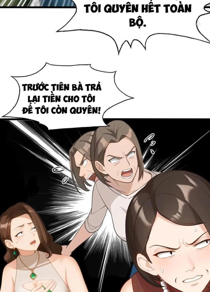 Thần Long Đi Trốn, Xui Xẻo Gặp Nữ Đế Đi Theo Giúp Ta Chăn Heo Chapter 112 - Trang 2