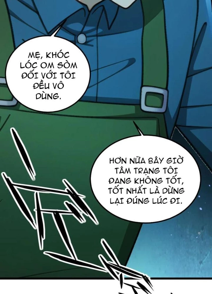 Thần Long Đi Trốn, Xui Xẻo Gặp Nữ Đế Đi Theo Giúp Ta Chăn Heo Chapter 112 - Trang 2